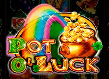 Pot O' Luck